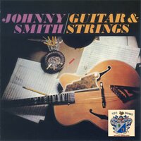 Golden Earrings - Johnny Smith