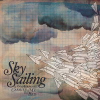 Captains Of The Sky - Sky Sailing