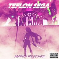 Roses - Teflon Sega
