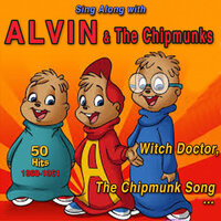 Twinkle, Twinkle, Little Star - Alvin And The Chipmunks