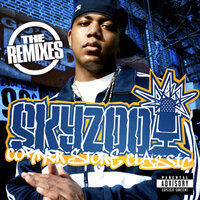 All Over The World - Skyzoo