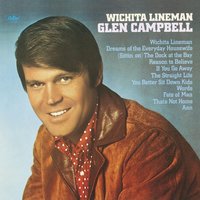 Fate Of Man - Glen Campbell