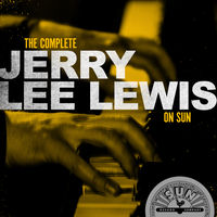 If The World Keeps On Turning (I'll Keep On Loving You) - Jerry Lee Lewis