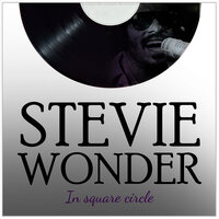 I LOVE YOU TOO MUCH. - Stevie Wonder