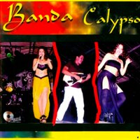 Anjo do Prazer - Banda Calypso