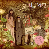 Up On the Ride - Guillemots