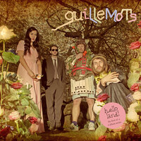 Outside - Guillemots