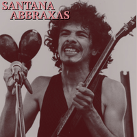 Mother's Daughter - Santana