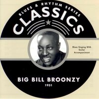 John Henry (Take 2) - Big Bill Broonzy