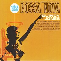 Chega de Saudade - Quincy Jones And His Orchestra