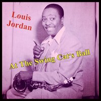 The Two Little Squirrels (Nuts To You) - Louis Jordan