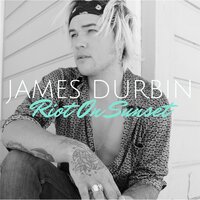 Lost in the Shadows - James Durbin