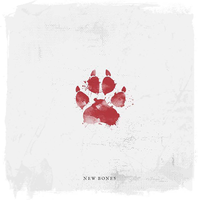 New Bones - To Speak Of Wolves