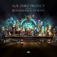 HALO - Sub Zero Project
