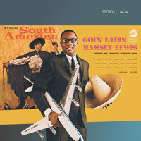 Cast Your Fate To The Wind - Ramsey Lewis