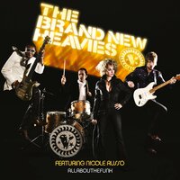 Need Some More - The Brand New Heavies