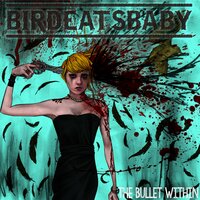 Into the Black - Birdeatsbaby feat. Melora Craeger, Birdeatsbaby, Melora Craeger