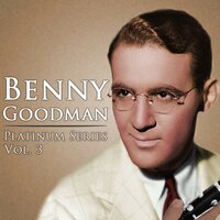 As Long as I Live - Benny Goodman