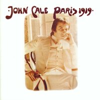 Antarctica Starts Here - John Cale