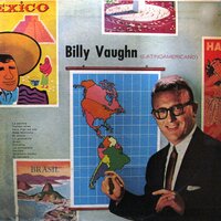 Tiempo Atras - Billy Vaughn