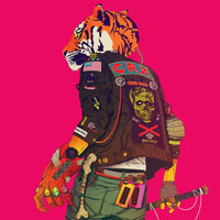 Broken Bones - CRX
