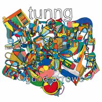 Spoons - Tunng
