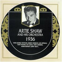 The Japanese Sandman - Artie Shaw & His Orchestra