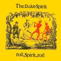 Red Weather - The Duke Spirit