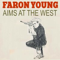 Part Where I Cry - Faron Young