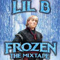 Cant Be Replaced - Lil B