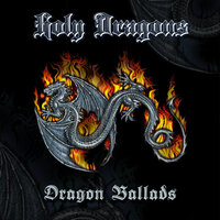 Midnight Sky - Holy Dragons