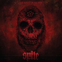 Reign in Hell - Spite