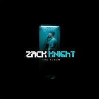 Zack knight