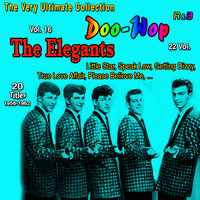 The Elegants