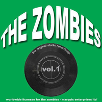 She Loves The Way They Love Her - The Zombies