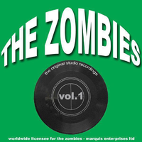 Smokey Day - The Zombies