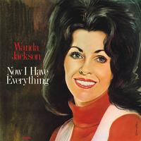 Oh, How I Love Jesus - Wanda Jackson