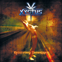Journey: Shadow Of Today - Xystus