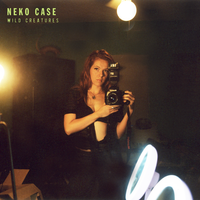 Winnie - Neko Case