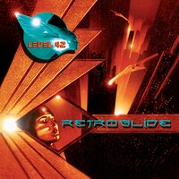 Retrglide - Level 42