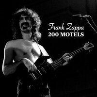 Half A Dozen Provocative Squats - Frank Zappa