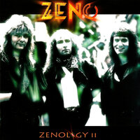 Dreaming the Night Away - Zeno