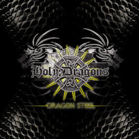 Holy Dragons - Holy Dragons