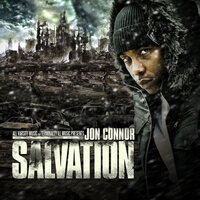 Broken Mirror - Jon Connor