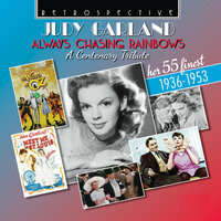 Liza, All the Clouds'll Roll Away - Judy Garland, Bing Crosby