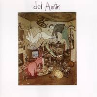 Hammering Heart - Del Amitri