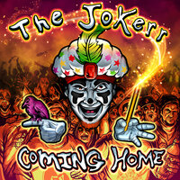 Juggalo Song - The Jokerr