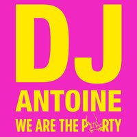 Wild Side - DJ Antoine, Mad Mark, Jason Walker