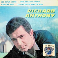 Le ciel est si beau ce soir - Richard Anthony