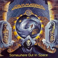 Lost In The Future - Gamma Ray